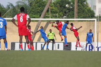 Côte dÂ’Ivoire : Les  salaires des « Footeux » du championnat national 